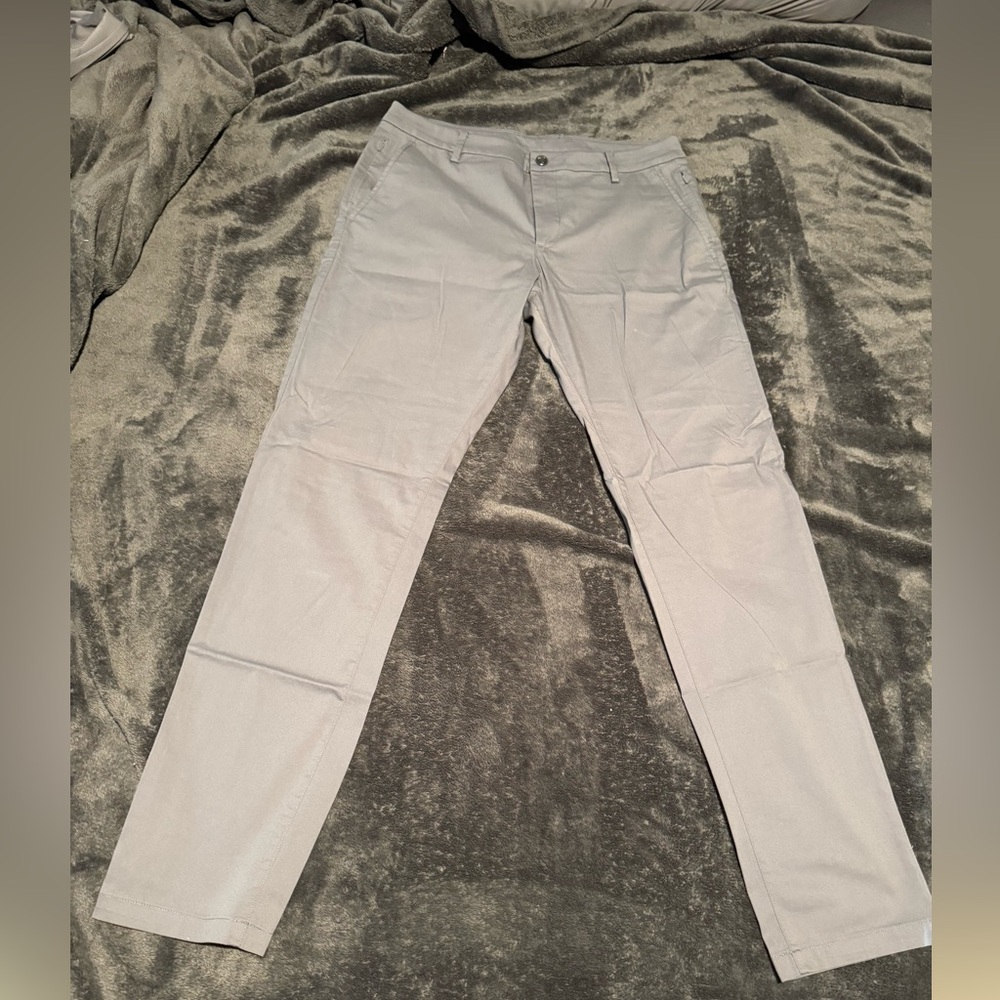 BirdDog Stretch Khakis